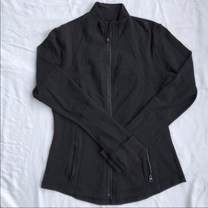 LULULEMON define jacket
